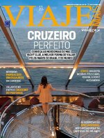 Revista Viaje Mais